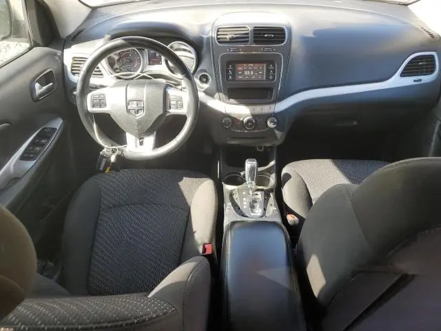 2016 DODGE JOURNEY SE  