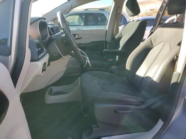 2018 CHRYSLER PACIFICA L  