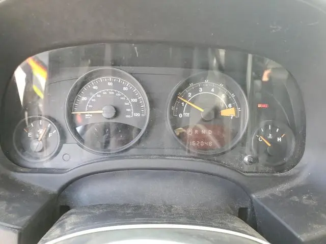 2015 JEEP PATRIOT LATITUDE  