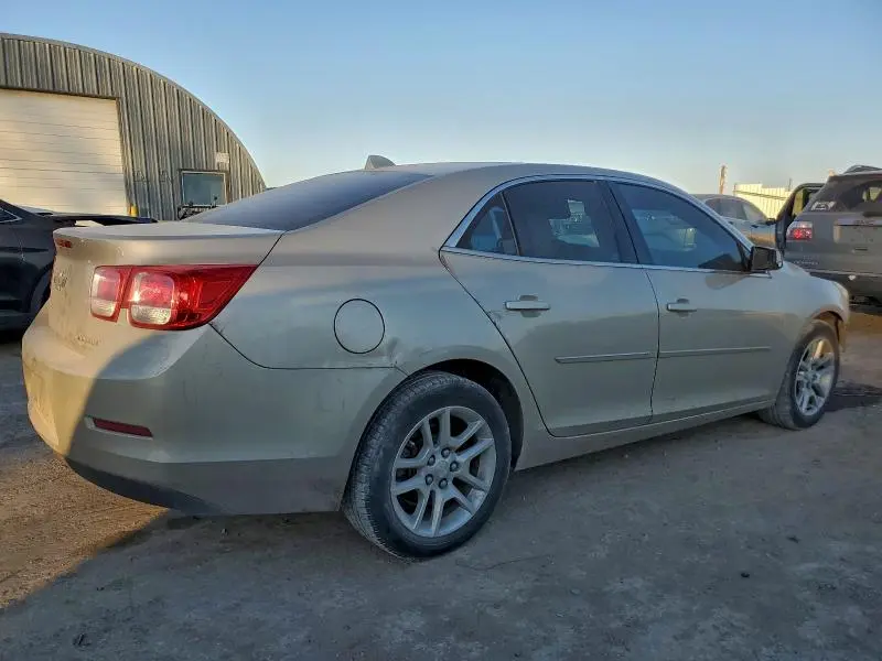 2014 CHEVROLET MALIBU 1LT  