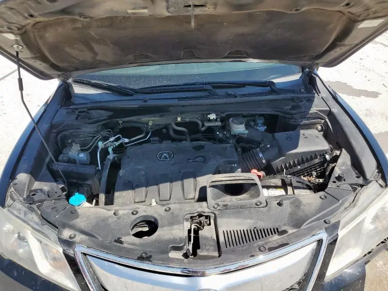 2015 ACURA RDX TECHNOLOGY  
