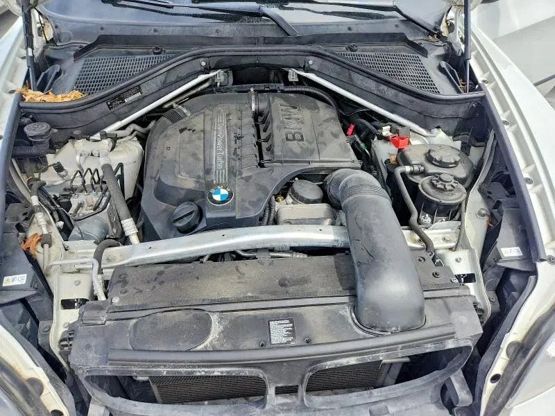 2013 BMW X5 XDRIVE35I  