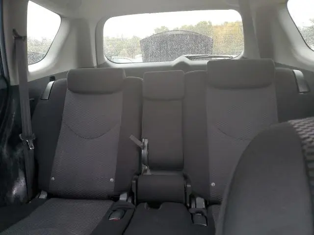 2010 TOYOTA RAV4 SPORT  