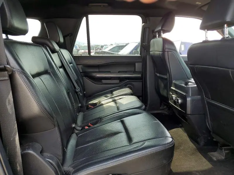 2021 FORD EXPEDITION MAX XLT  