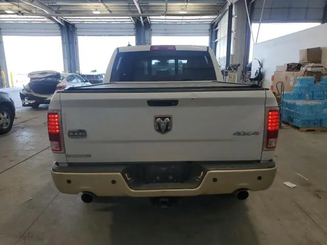 2013 RAM 1500 LONGHORN  