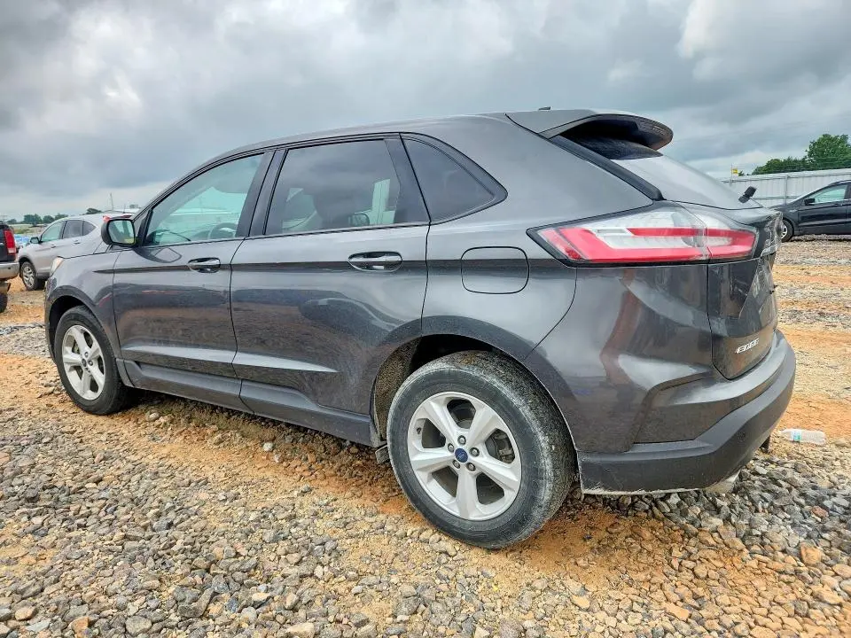 2020 FORD EDGE SE  