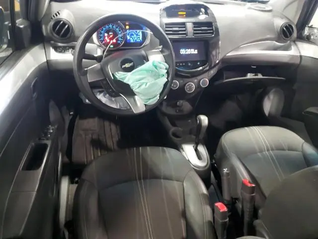 2015 CHEVROLET SPARK 1LT