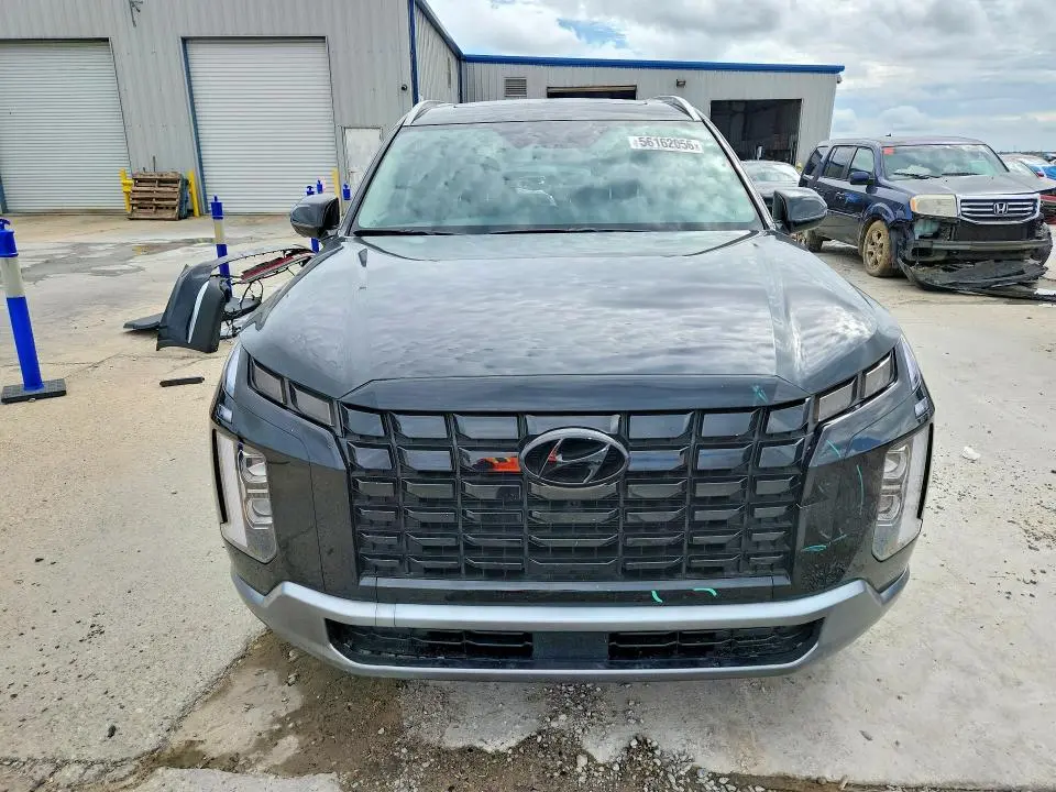 2025 HYUNDAI PALISADE LIMITED  