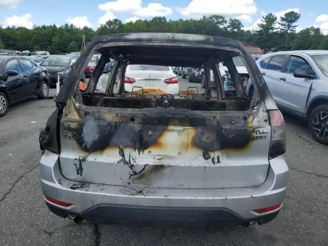 2010 SUBARU FORESTER 2.5X  