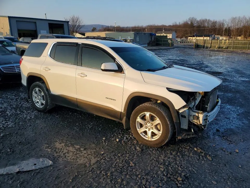 2018 GMC ACADIA SLE  