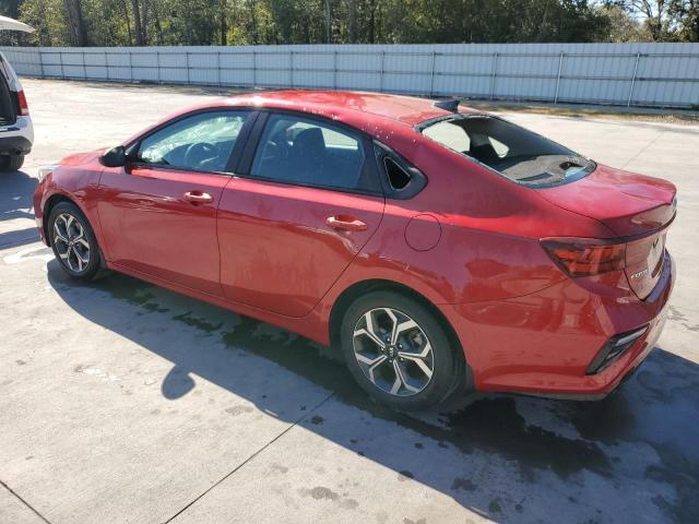 2020 KIA FORTE FE