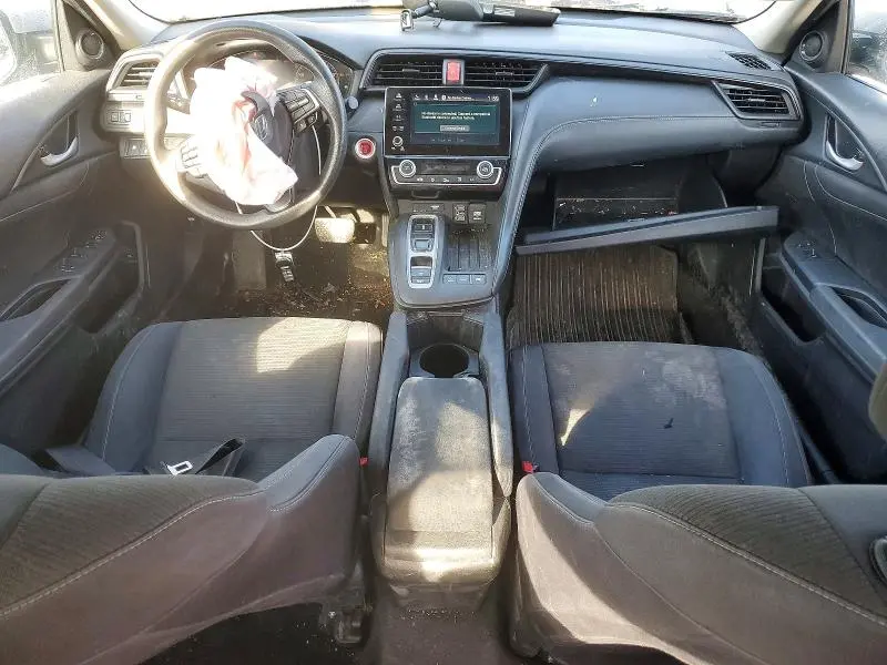 2019 HONDA INSIGHT EX  
