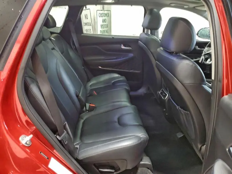 2023 HYUNDAI SANTA FE SEL PREMIUM  