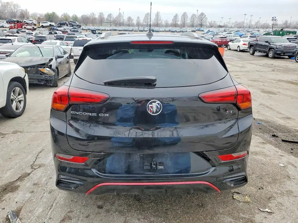 2020 BUICK ENCORE GX SELECT  