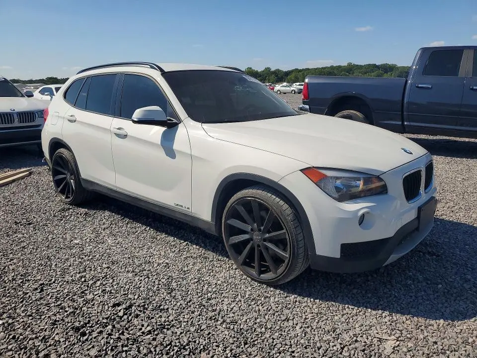 2014 BMW X1 SDRIVE28I  