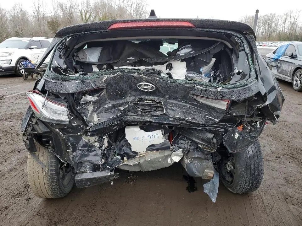 2019 HYUNDAI ELANTRA GT   