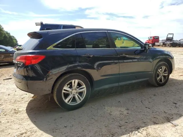 2015 ACURA RDX