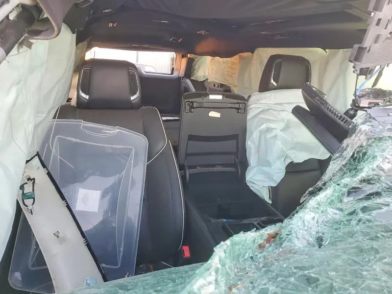 2023 CADILLAC ESCALADE ESV SPORT  