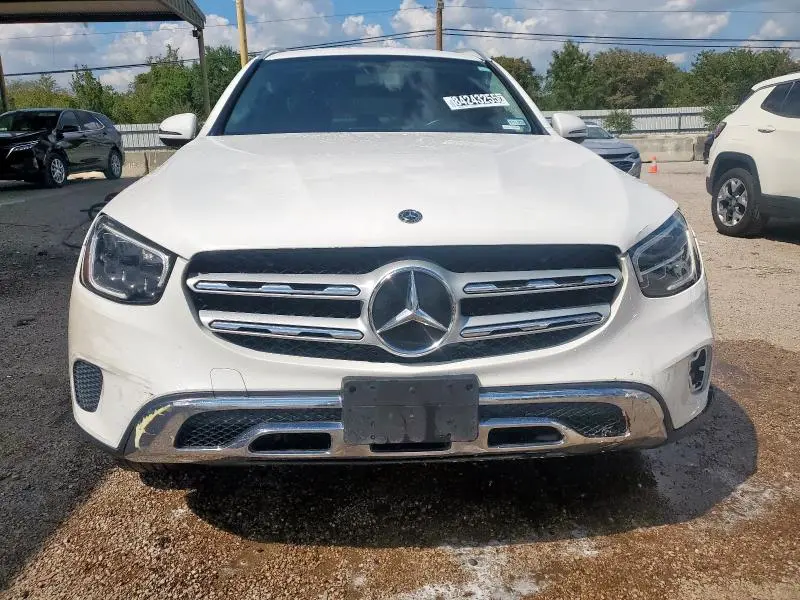 2020 MERCEDES-BENZ GLC 300  