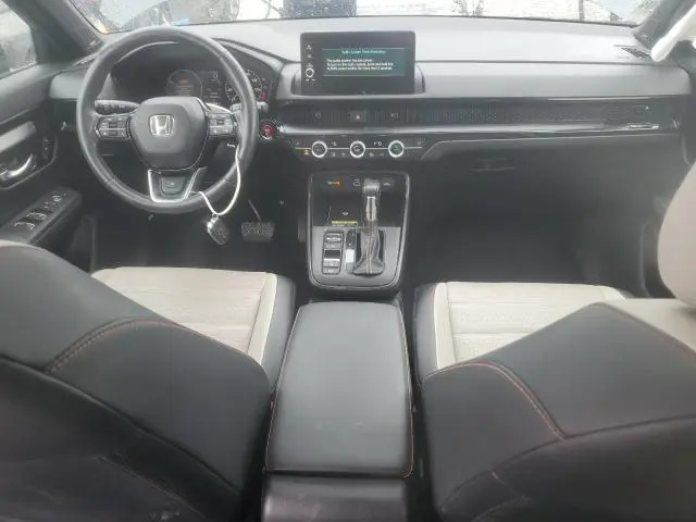 2023 HONDA CR-V SPORT TOURING  