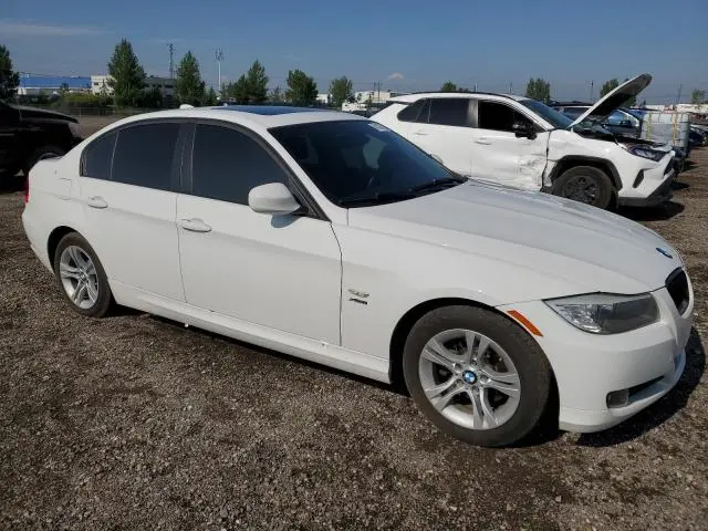 2011 BMW 328 XI  