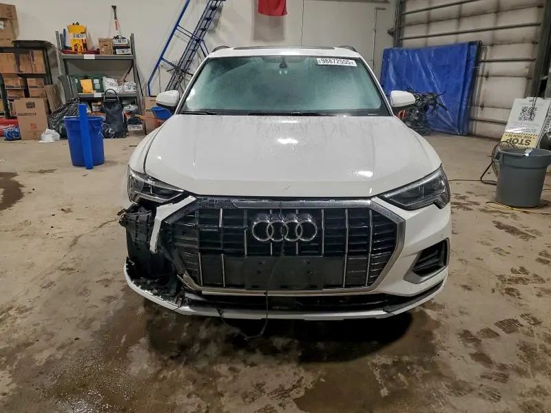 2020 AUDI Q3 PREMIUM  