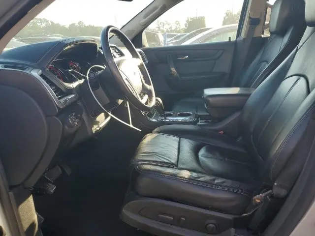 2014 GMC ACADIA SLT-1  