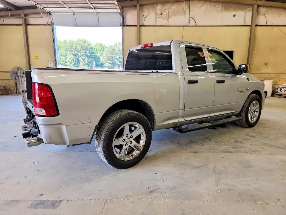 2014 RAM 1500 ST  