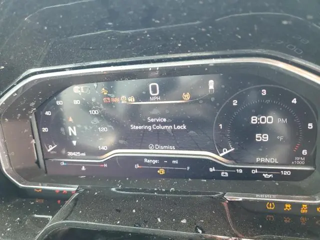 2024 GMC SIERRA K1500 ELEVATION-L  