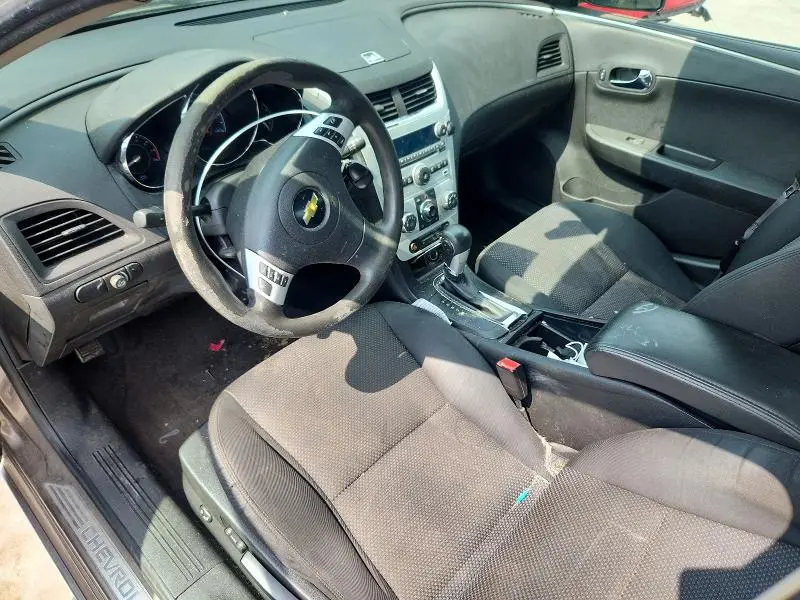 2011 CHEVROLET MALIBU 1LT  