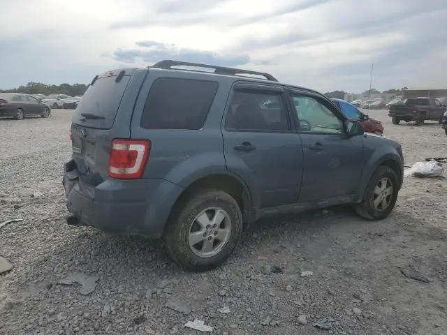 2013 FORD ESCAPE XLT