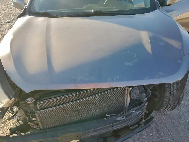 2011 HYUNDAI TUCSON LIMITED  