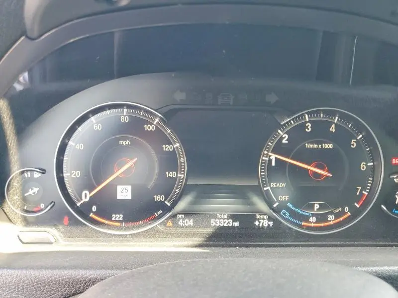 2020 BMW 430XI GRAN COUPE  
