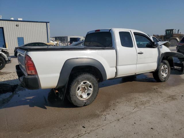 2015 TOYOTA TACOMA ACCESS CAB