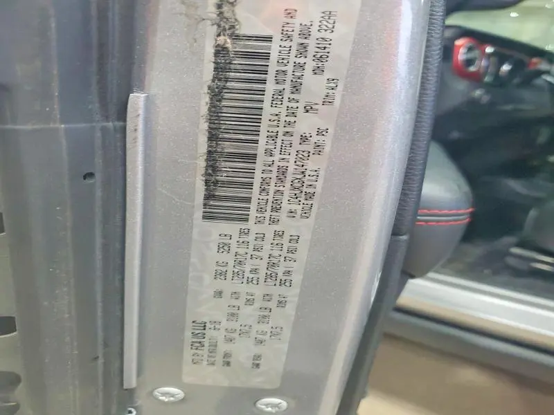 2018 JEEP WRANGLER RUBICON  