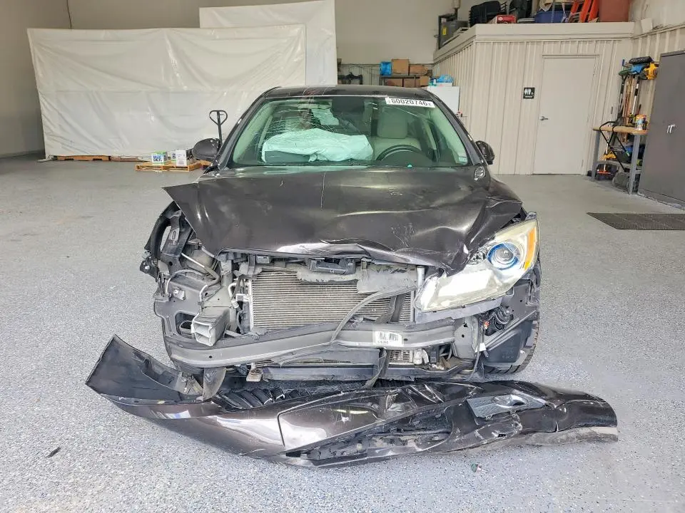 2013 BUICK VERANO   