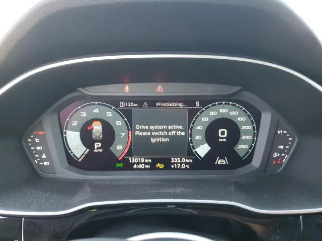 2024 AUDI Q3 PREMIUM PLUS S LINE 45  