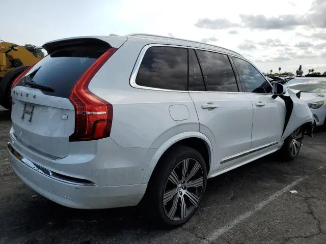 2024 VOLVO XC90 PLUS