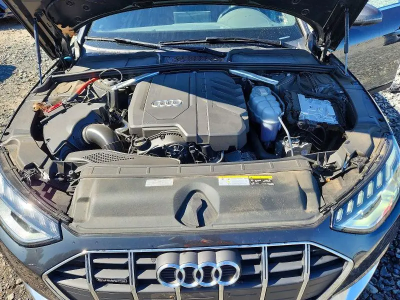 2023 AUDI A4 ALLROAD PREMIUM PLUS  