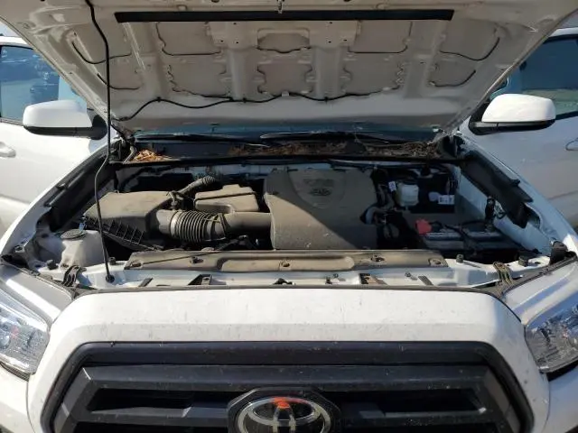 2023 TOYOTA TACOMA DOUBLE CAB  