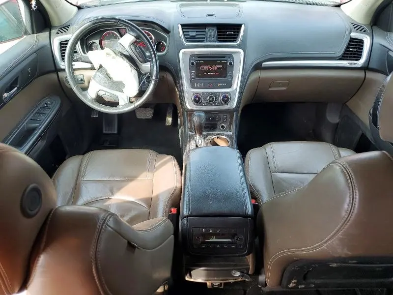 2014 GMC ACADIA SLT-1  