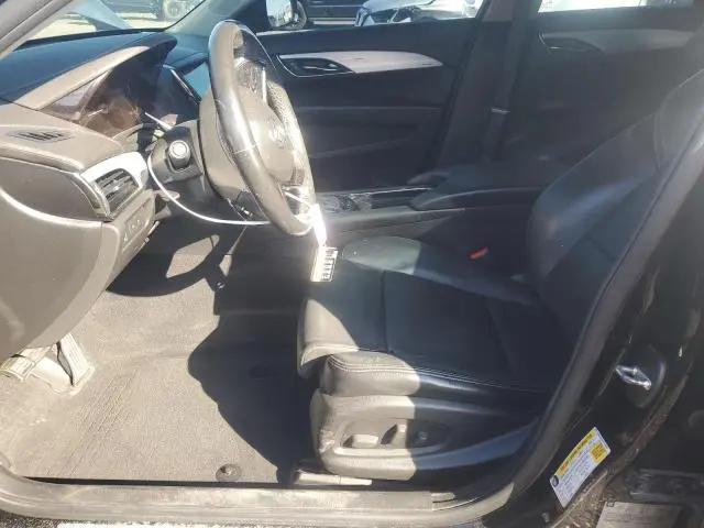 2014 CADILLAC ATS PERFORMANCE  