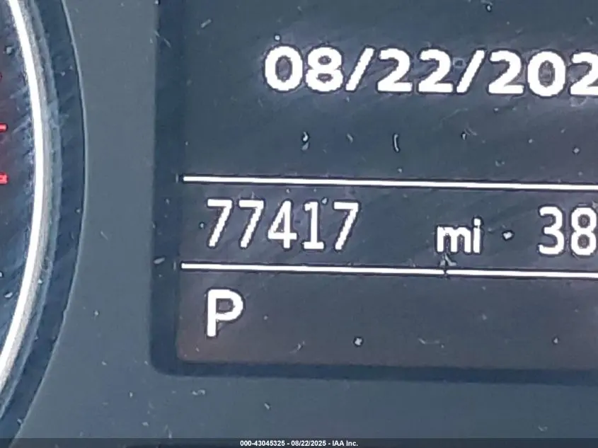 2016 AUDI A3 2.0T PREMIUM