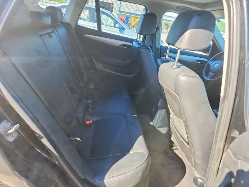 2015 BMW X1 SDRIVE28I  