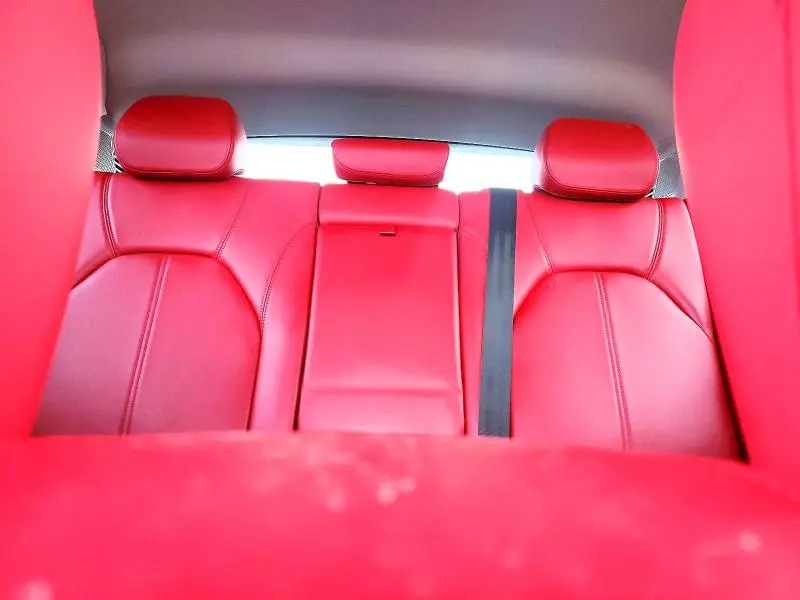 2018 ALFA ROMEO STELVIO TI  