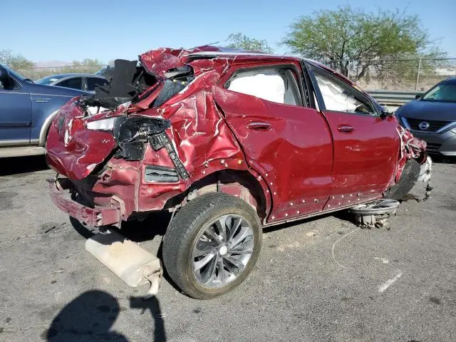 2020 BUICK ENCORE GX PREFERRED  