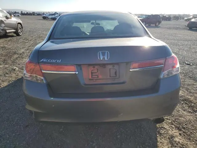 2011 HONDA ACCORD LXP