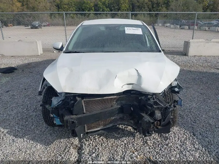 2020 KIA FORTE FE/LXS