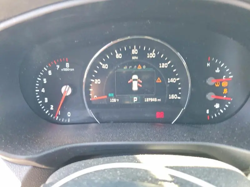 2016 KIA SORENTOSXL   