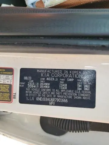 2024 KIA SOUL EX  